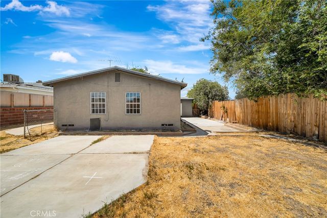 44258 Foxton, Lancaster, CA 93535