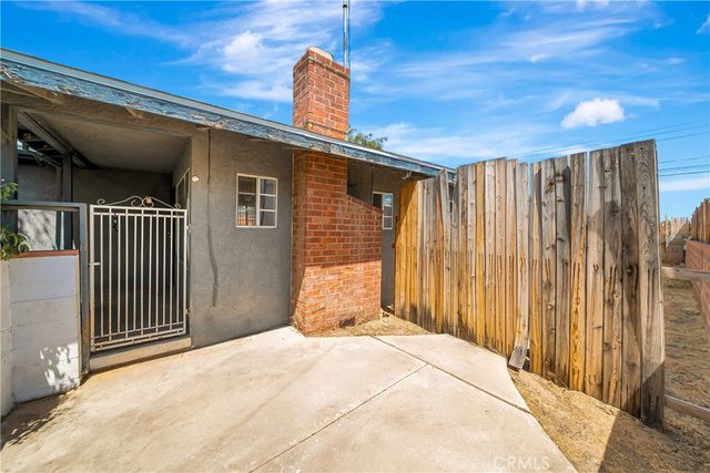 44258 Foxton, Lancaster, CA 93535