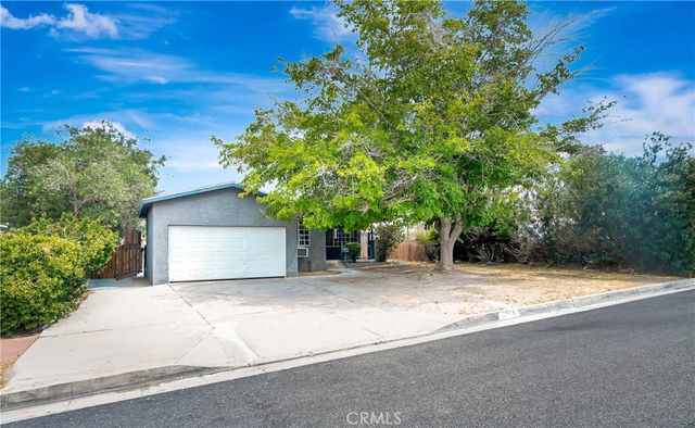 44258 Foxton, Lancaster, CA 93535