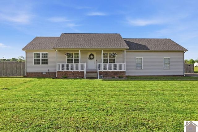 1364 US Highway 60 West, Ledbetter, KY 42058