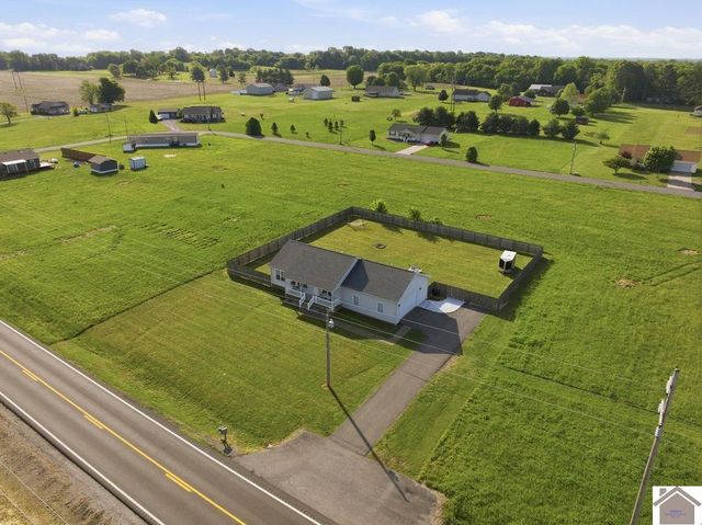 1364 US Highway 60 West, Ledbetter, KY 42058