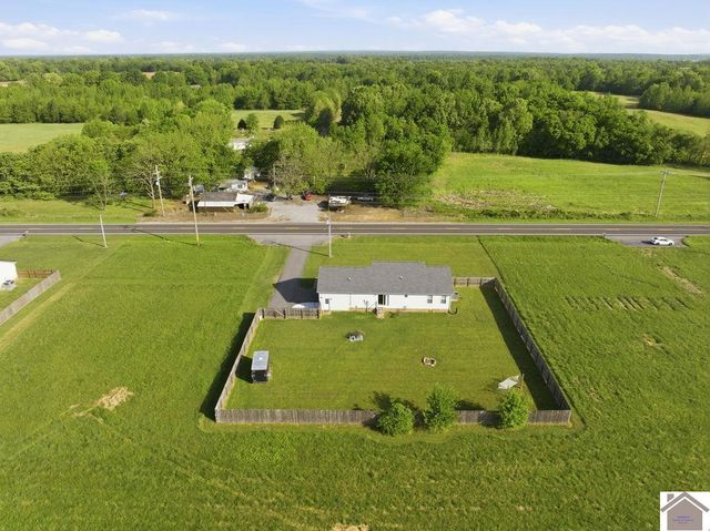 1364 US Highway 60 West, Ledbetter, KY 42058