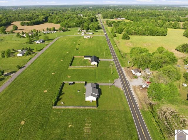 1364 US Highway 60 West, Ledbetter, KY 42058
