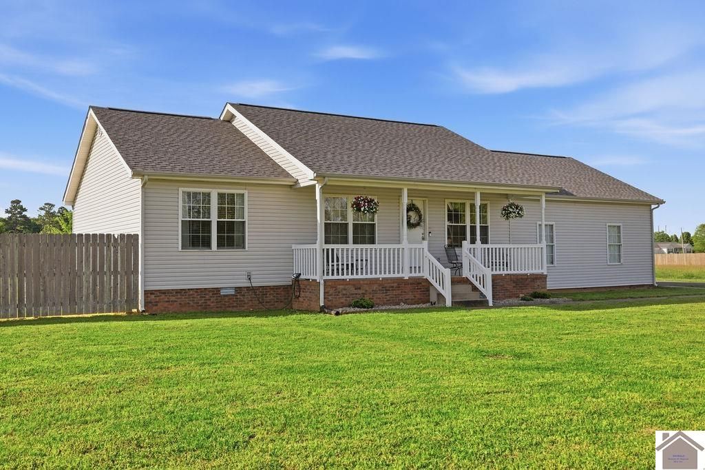 1364 US Highway 60 West, Ledbetter, KY 42058