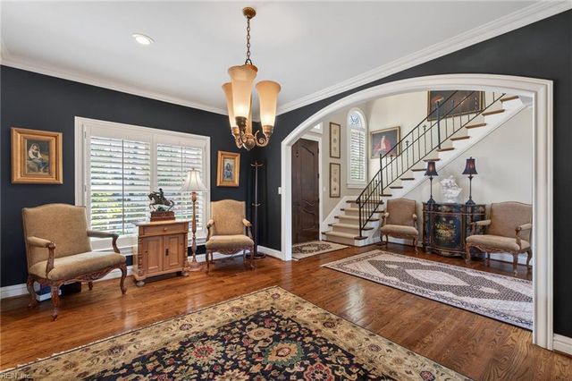 1248 Tanager TRL, Virginia Beach, VA 23451