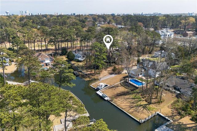 1248 Tanager TRL, Virginia Beach, VA 23451