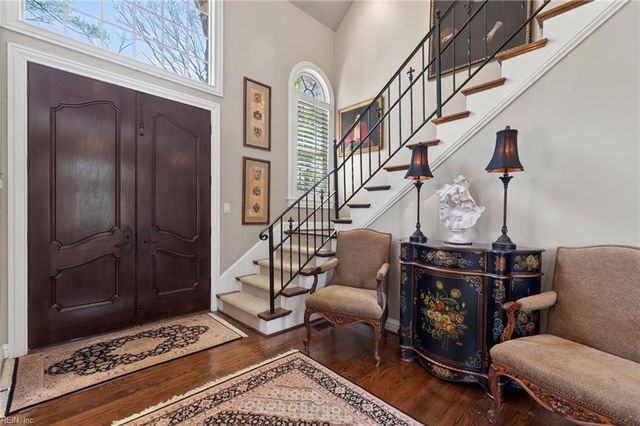 1248 Tanager TRL, Virginia Beach, VA 23451