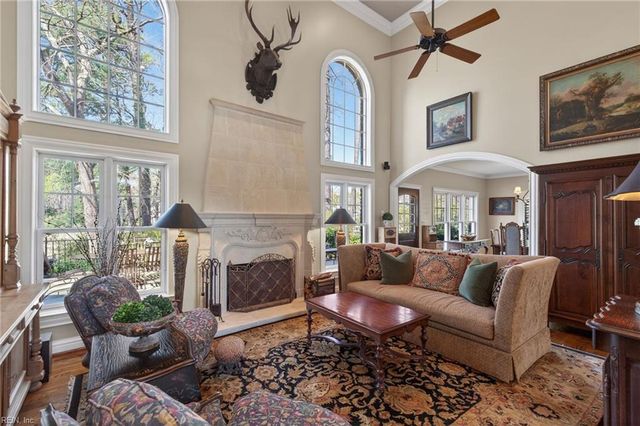 1248 Tanager TRL, Virginia Beach, VA 23451