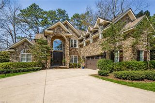 1248 Tanager TRL, Virginia Beach, VA 23451