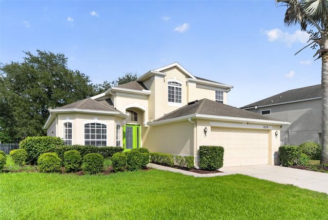 3519 MCCORMICK WOODS DRIVE, Ocoee, FL 34761