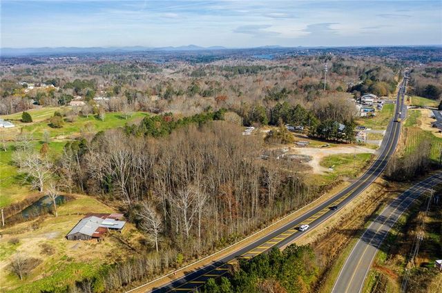 4860 Dawsonville Highway, Gainesville, GA 30506