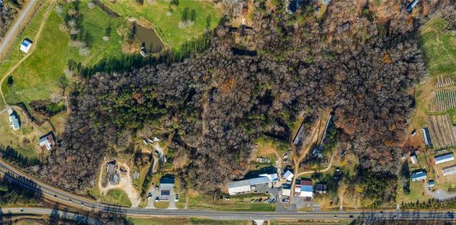 4860 Dawsonville Highway, Gainesville, GA 30506