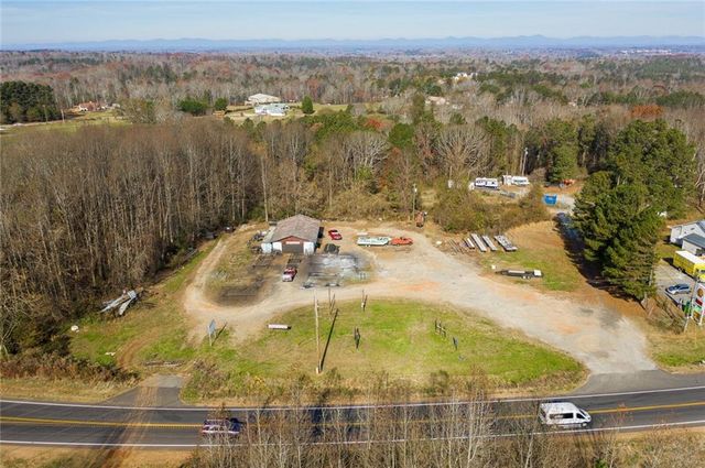 4860 Dawsonville Highway, Gainesville, GA 30506