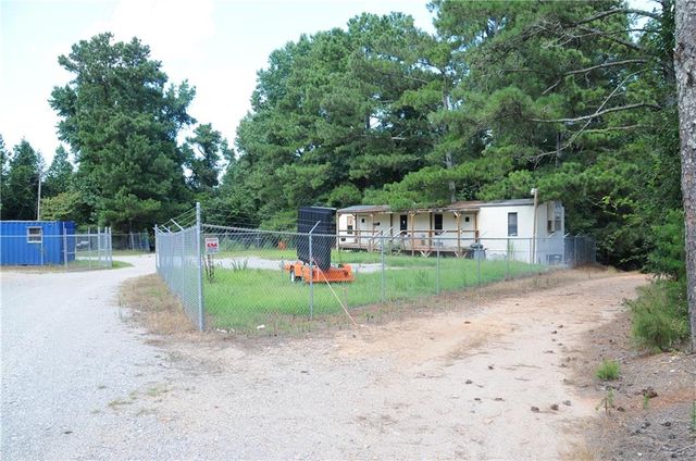 4860 Dawsonville Highway, Gainesville, GA 30506
