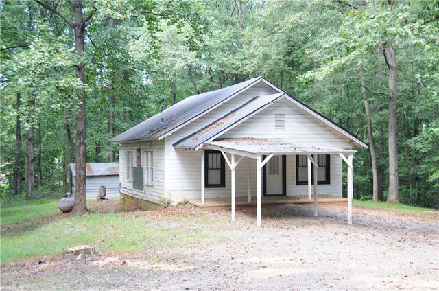 4860 Dawsonville Highway, Gainesville, GA 30506