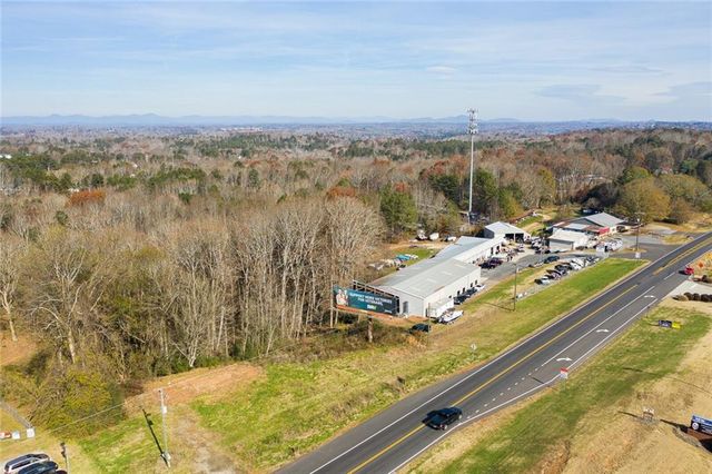4860 Dawsonville Highway, Gainesville, GA 30506