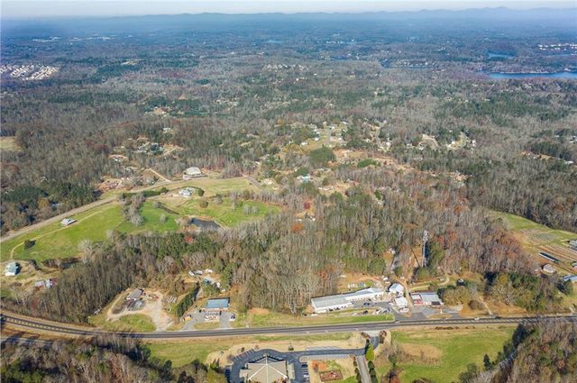 4860 Dawsonville Highway, Gainesville, GA 30506