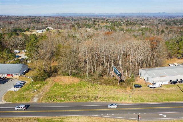 4860 Dawsonville Highway, Gainesville, GA 30506