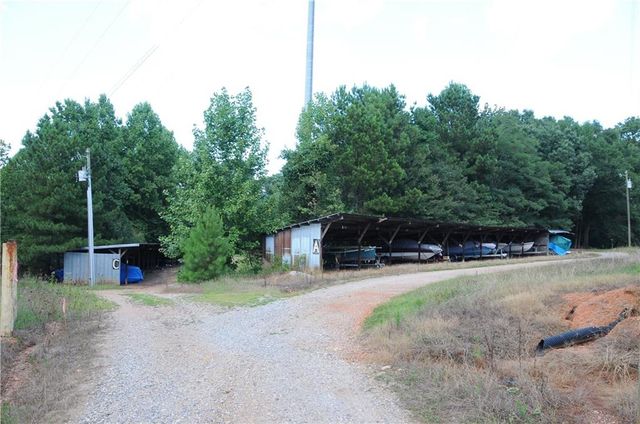 4860 Dawsonville Highway, Gainesville, GA 30506