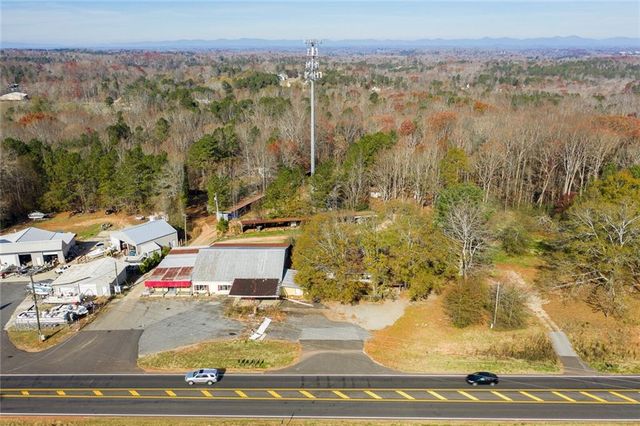4860 Dawsonville Highway, Gainesville, GA 30506