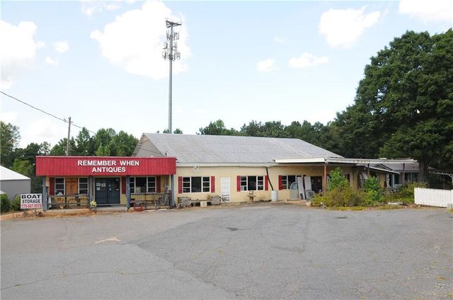4860 Dawsonville Highway, Gainesville, GA 30506