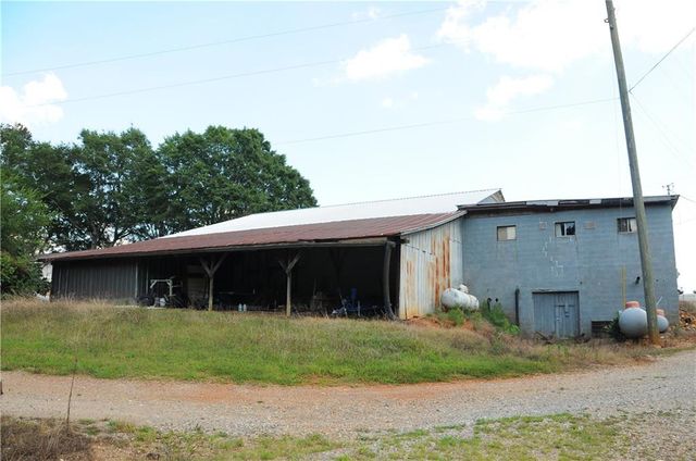 4860 Dawsonville Highway, Gainesville, GA 30506