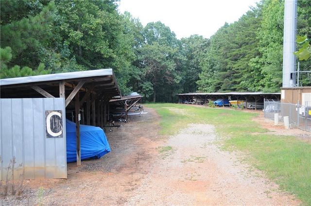 4860 Dawsonville Highway, Gainesville, GA 30506