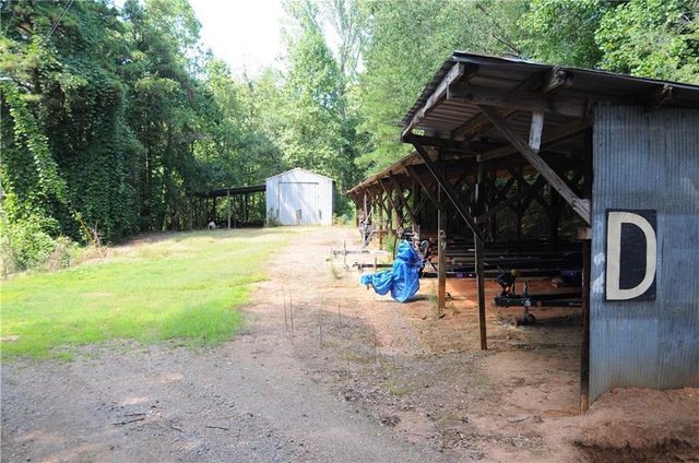 4860 Dawsonville Highway, Gainesville, GA 30506