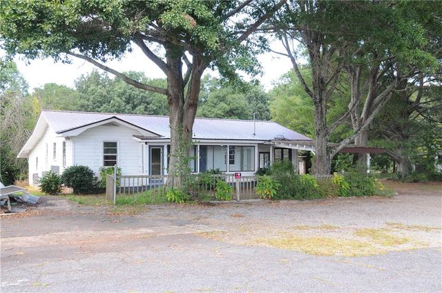 4860 Dawsonville Highway, Gainesville, GA 30506