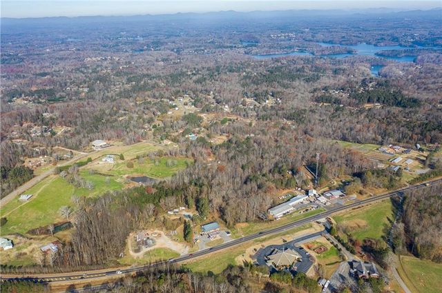 4860 Dawsonville Highway, Gainesville, GA 30506