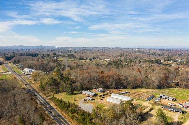 4860 Dawsonville Highway, Gainesville, GA 30506