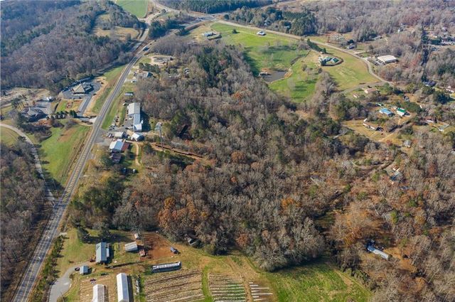 4860 Dawsonville Highway, Gainesville, GA 30506