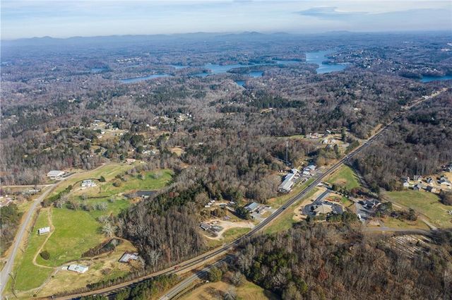 4860 Dawsonville Highway, Gainesville, GA 30506