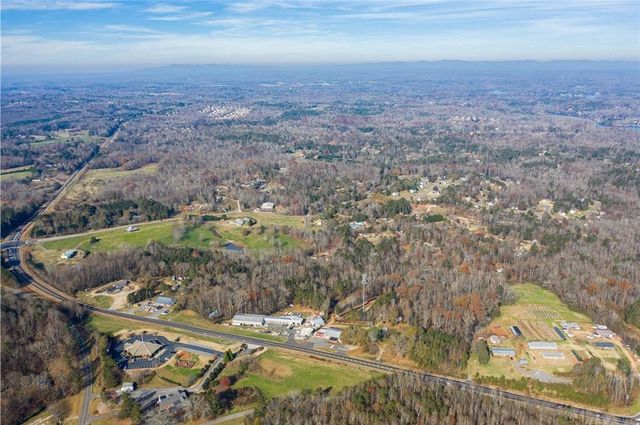 4860 Dawsonville Highway, Gainesville, GA 30506