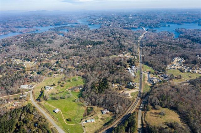 4860 Dawsonville Highway, Gainesville, GA 30506