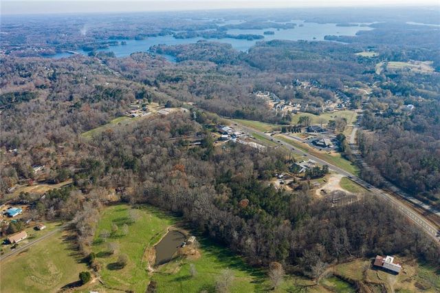 4860 Dawsonville Highway, Gainesville, GA 30506