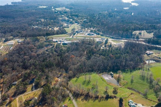 4860 Dawsonville Highway, Gainesville, GA 30506