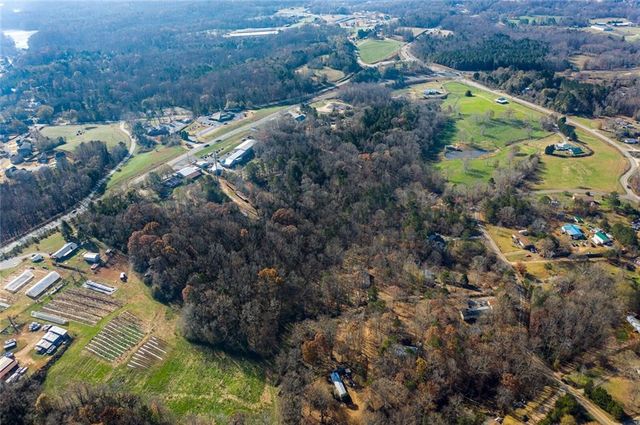 4860 Dawsonville Highway, Gainesville, GA 30506