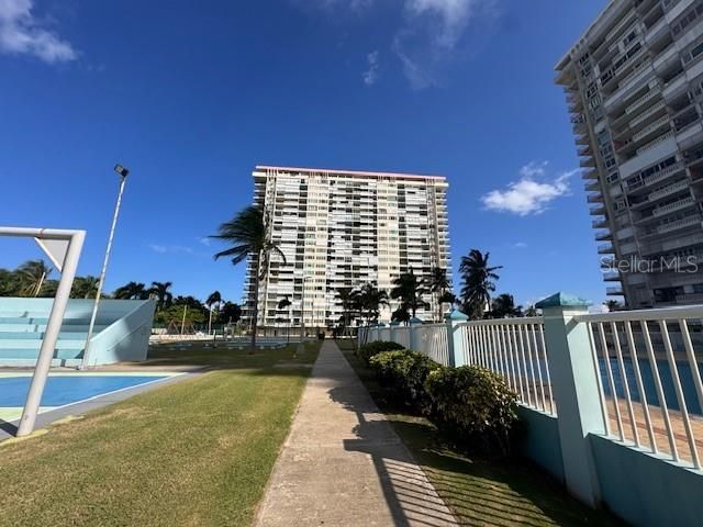 PLAYA AZUL III 1507, Luquillo, PR 00773