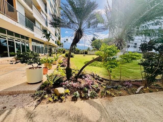 PLAYA AZUL III 1507, Luquillo, PR 00773