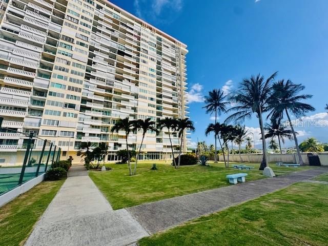 PLAYA AZUL III 1507, Luquillo, PR 00773