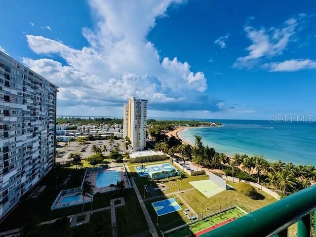 PLAYA AZUL III 1507, Luquillo, PR 00773