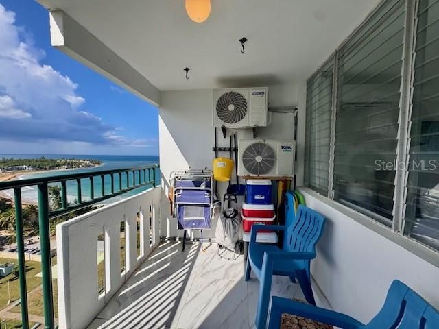 PLAYA AZUL III 1507, Luquillo, PR 00773