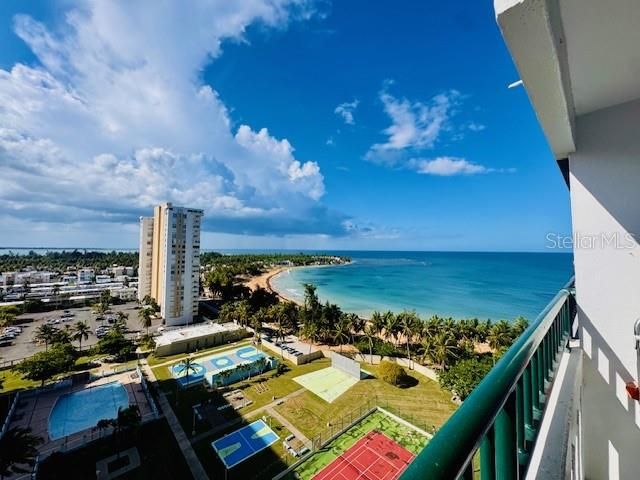 PLAYA AZUL III 1507, Luquillo, PR 00773