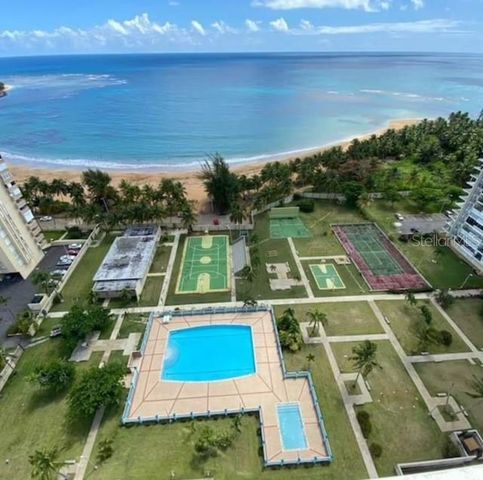 PLAYA AZUL III 1507, Luquillo, PR 00773