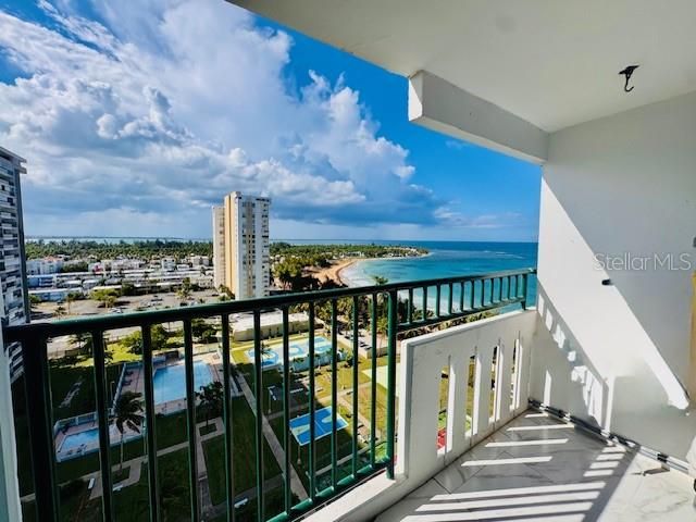 PLAYA AZUL III 1507, Luquillo, PR 00773