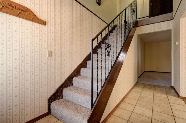 813 S Avery Street, Moore, OK 73160