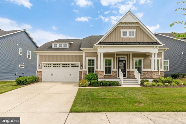 33415 BRIDGEHAMPTON LN, Lewes, DE 19958