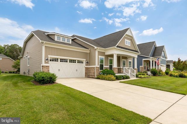 33415 BRIDGEHAMPTON LN, Lewes, DE 19958