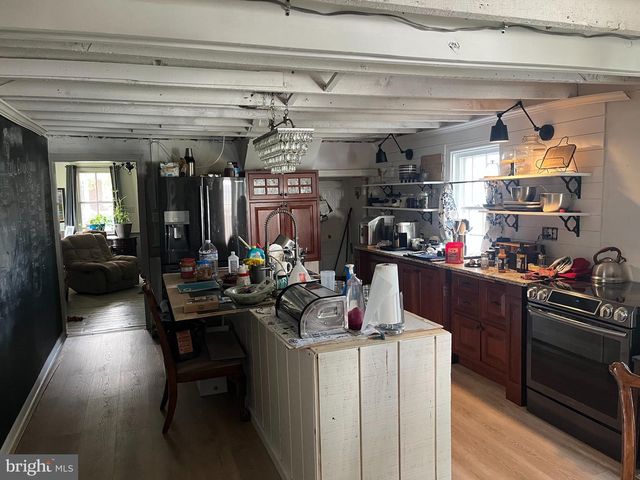13825 MAUGANSVILLE RD, Maugansville, MD 21767
